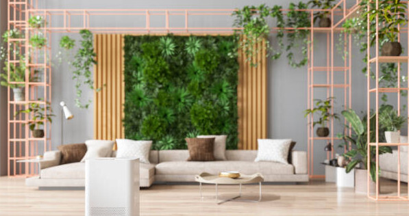 biophilic design